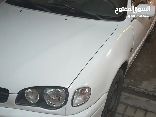 Toyota Corolla 2000 in Muharraq