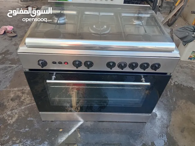 oven for sarves and rpering ofeer gas oven