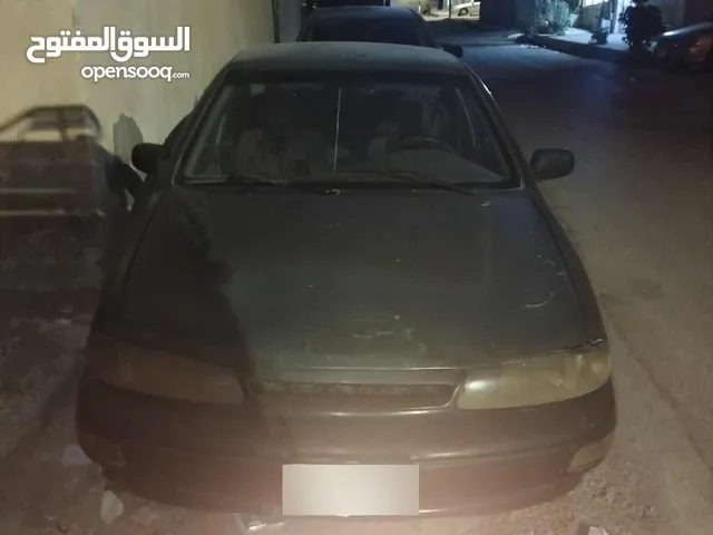 كيا سيفيا موديل 1995 جير عادي