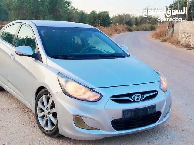 أكسنت ديزل جير عادي اصل عمومي
