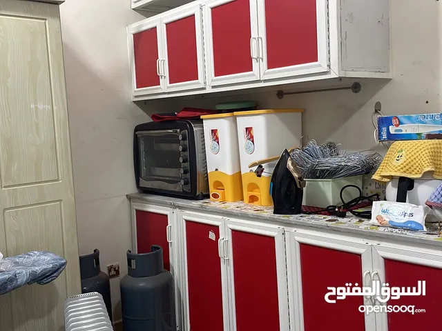 فريزر ومطبخ للبيع