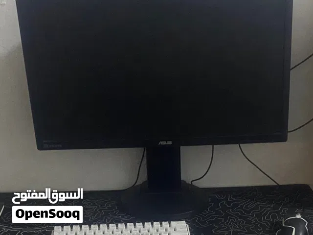 شاشة كيمنك asus