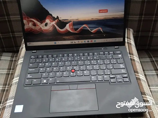Windows Lenovo for sale in Dubai