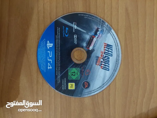 Need for Speed Rivals only cash