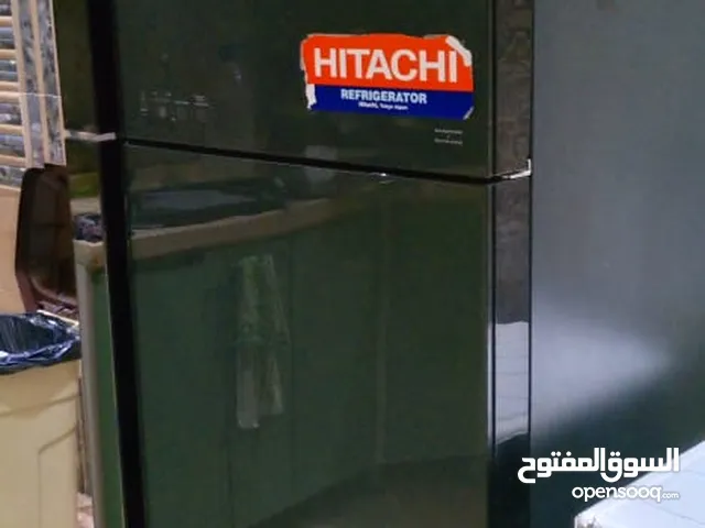 ثلاجة هيتاشي 15قدم