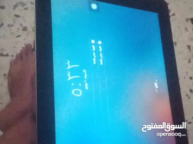 Apple iPad 16 GB in Tripoli