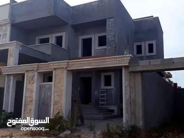 600m2 5 Bedrooms Villa for Sale in Tripoli Edraibi