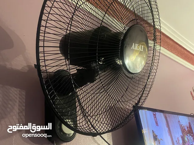 مروحة اكاي