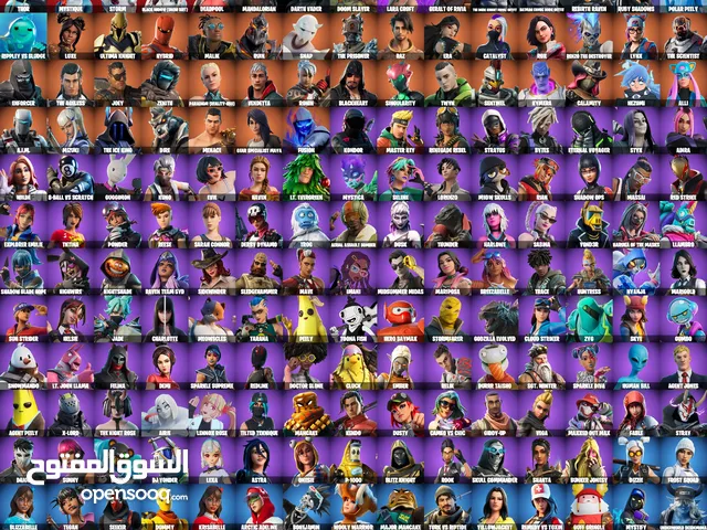 [PC,XOBX,PSN] 220 skins  Travis Scott  Gold Midas   Gold Brutus  Cloud Striker  Sentinel