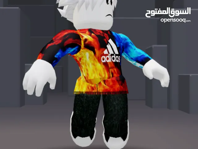 Roblox Accounts and Characters for Sale in Hawally