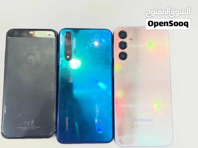 Samsung Galaxy A24 4G Other in Al Sharqiya