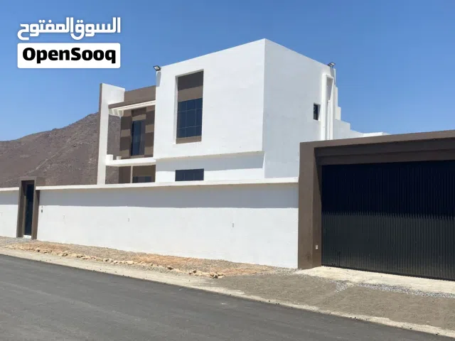 منزل جديد عصري