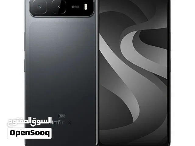 Smartphone INFINIX Hot 60I 5G