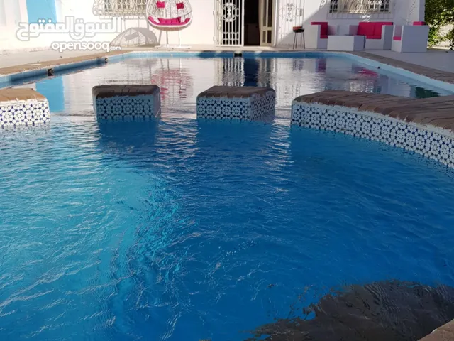 للبيع فيلا فى كنج مريوط