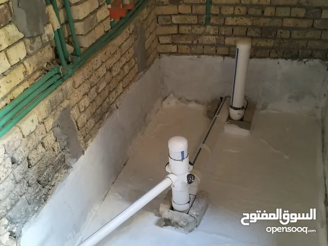 ابو محمد التميمي بايب فيتر عمل درجه اولى شرط يوجد لدينا جهاز لفحص الماء