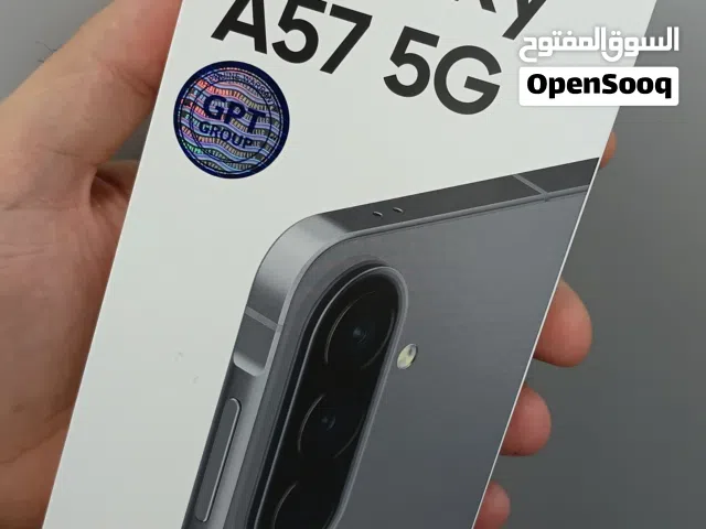Samsung Galaxy A57 256 GB in Al Batinah
