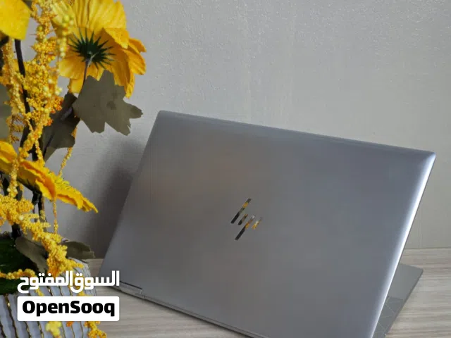 hp laptop  830