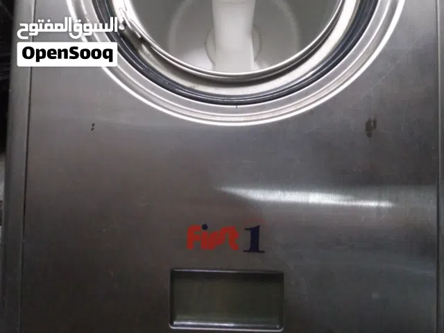 ماكينه للايس كريم وعجانه كينوود استعمال بسيط