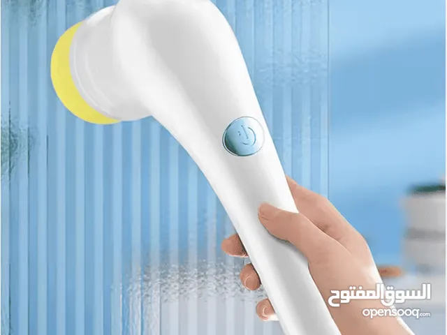فرشاة تنظيف شحن