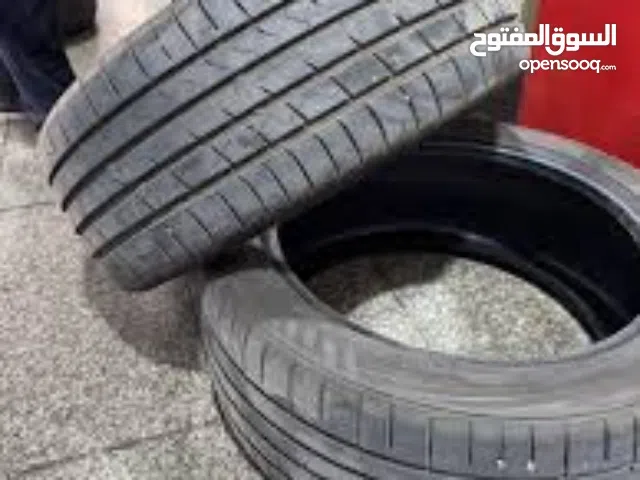تخم تايرات مقاس 20 اخو الجديد للبيع