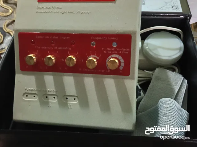 جهاز هيلث تورينك تيواني