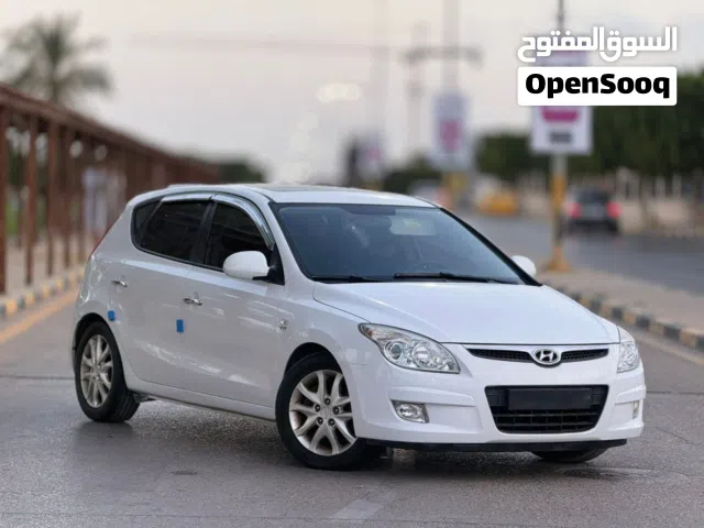 2008 هيونداي i30 GL