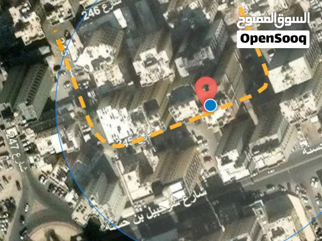 مطلوب شاب جامعي غير مدخن لمشاركة سكن مؤقت 2 شهر