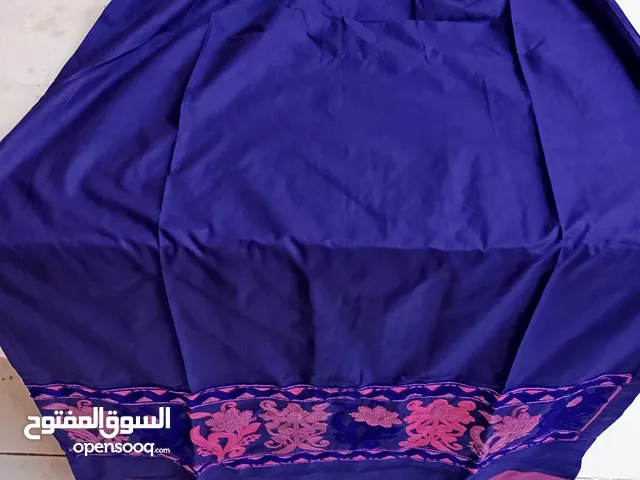 جلباب نساءى جديد الحجم ميدبم .