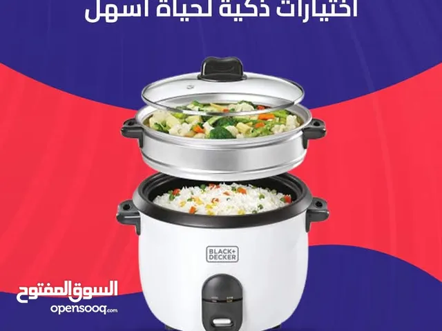Electric Cookers for sale in Amman