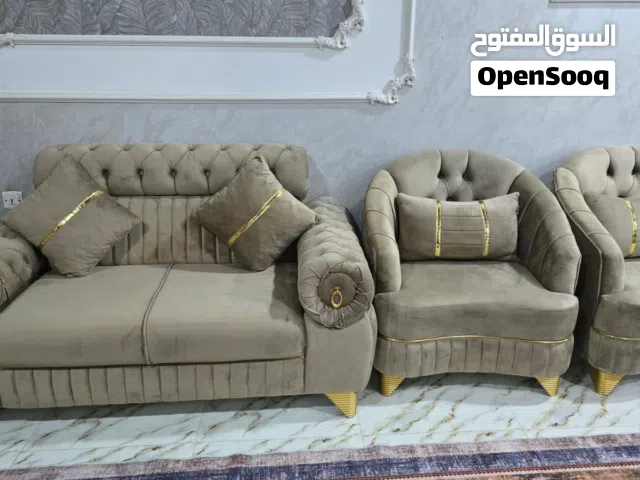 قنفات كلش نضيفه استعمال قليل