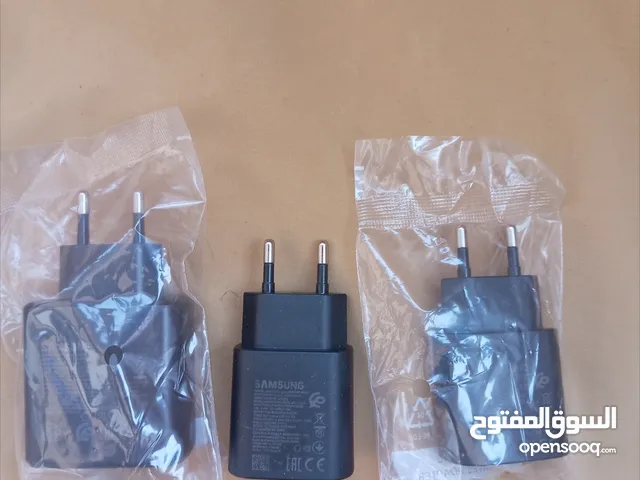 رأس شاحن سامسونج