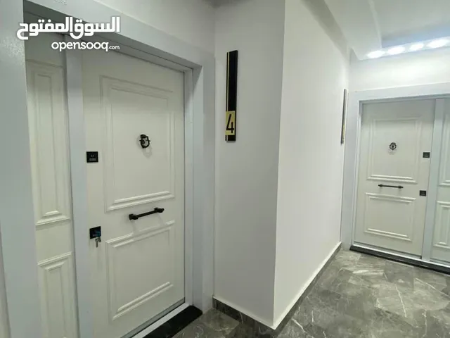 235 m2 4 Bedrooms Apartments for Sale in Tripoli Bin Ashour