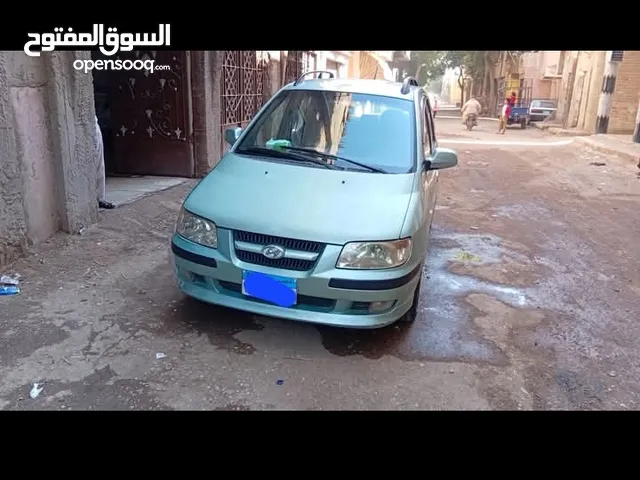 هيونداي النترا موديل 2005