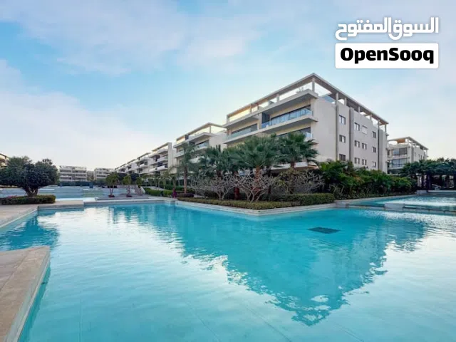 Furnished Monthly in Cairo Fifth Settlement