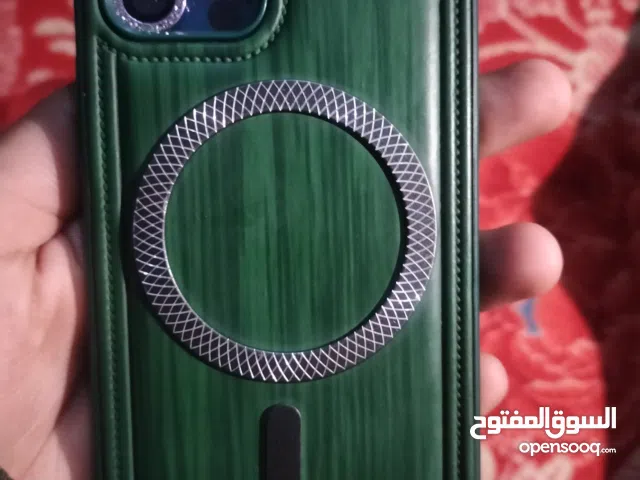 Apple iPhone 12 Pro 128 GB in Cairo