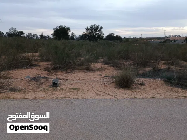 قطعه ارض لللبيع