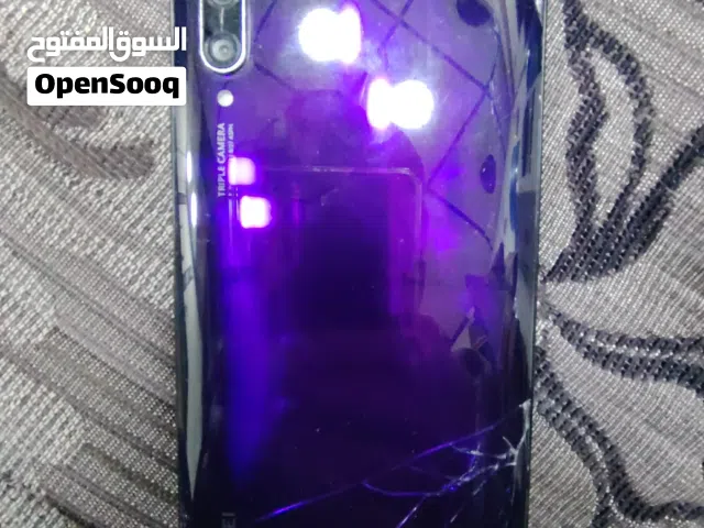 Huawei Y9s 128 GB in Irbid