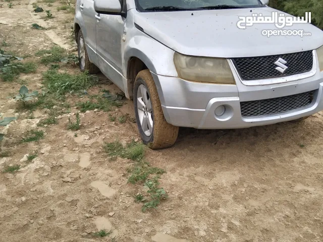 Suzuki Grand Vitara DLX in Shabwah