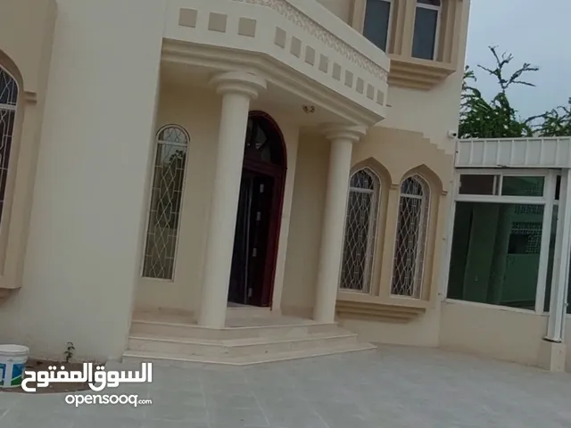 450 m2 4 Bedrooms Villa for Sale in Muscat Azaiba