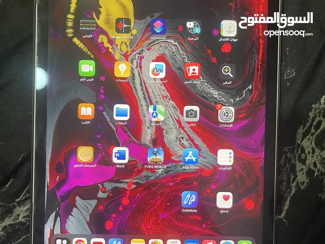 Apple iPad Pro 64 GB in Muharraq
