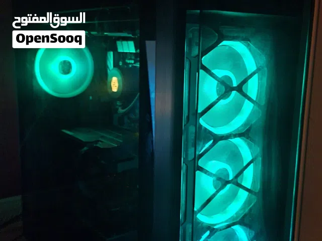 ست اب بي سي معاه شاشة كيبورد وماوس