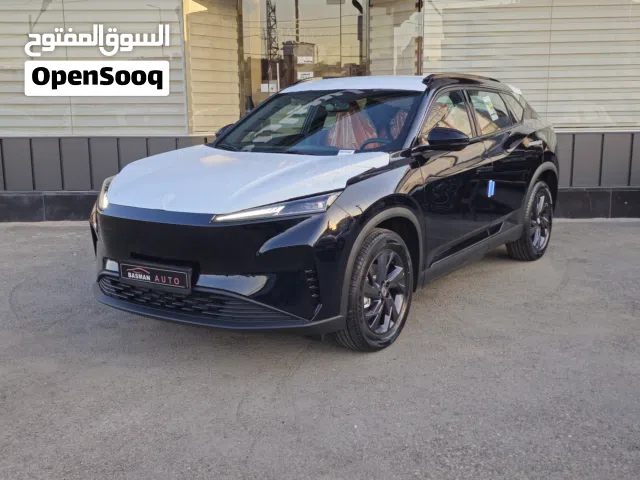 2027 Dongfeng Mage EV