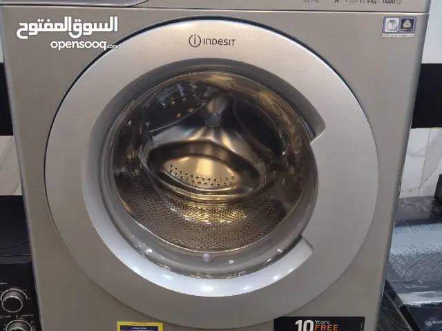 Indesit 9 - 10 Kg Washing Machines in Giza