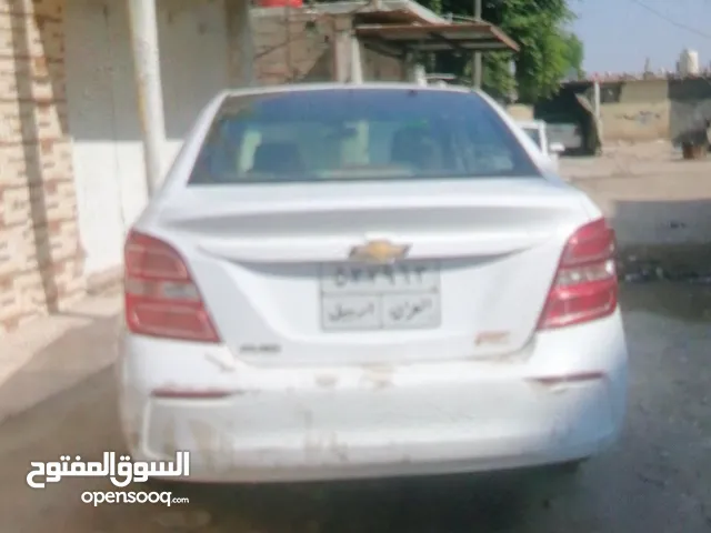 Used Daewoo Other in Basra