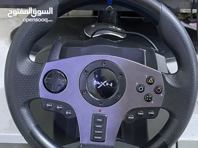 دركسون PXN V9