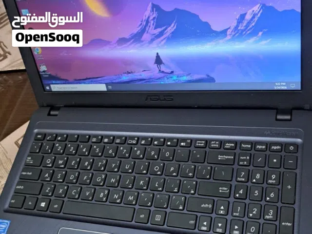 Asus Laptop