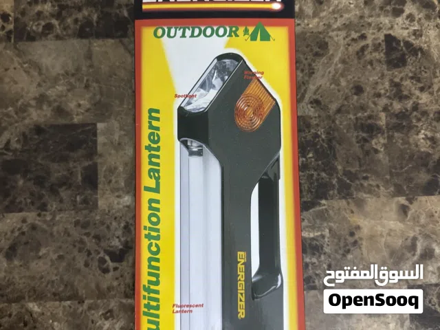 كشاف Energizer 9450 متعدد الوظائف