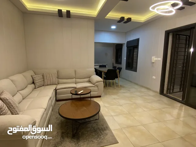 80 m2 2 Bedrooms Apartments for Rent in Amman Deir Ghbar