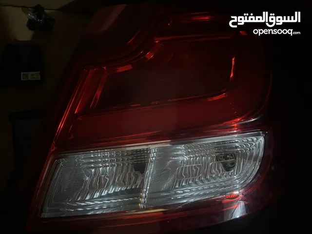 اسطب سزوكي ديزاير 2023