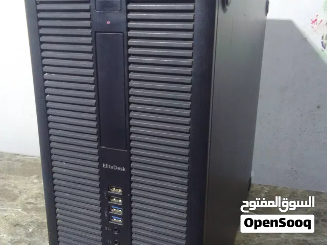 Windows HP  Computers  for sale  in Alexandria